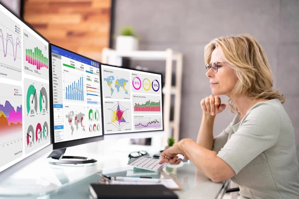 Herramientas de Power BI con Excel