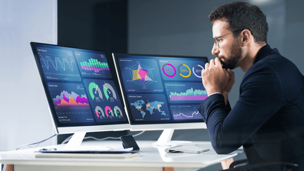 Aprende cómo visualizar tus datos de Excel con Power BI