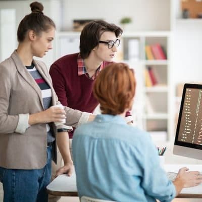 Creación de Dashboards con Power BI