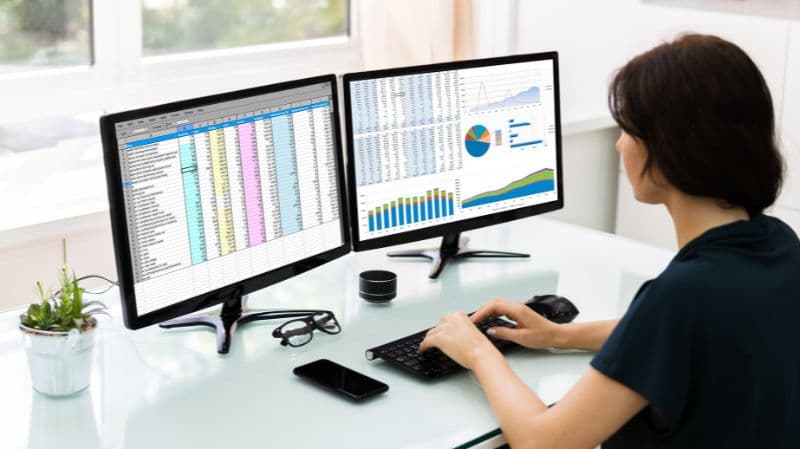 Microsoft Excel 365 nivel avanzado