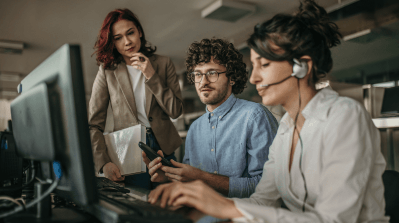 Microsoft 365 Administración