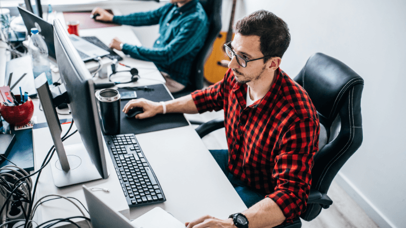 G Suite: Hojas de cálculo
