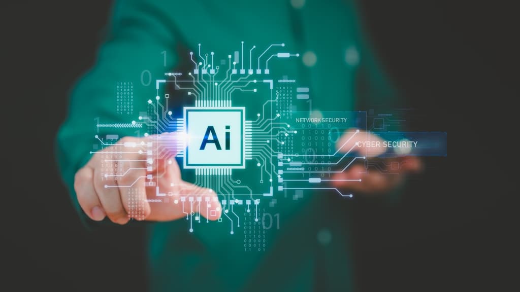 Inteligencia Artificial con ChatGPT – Crea tu ChatGPT