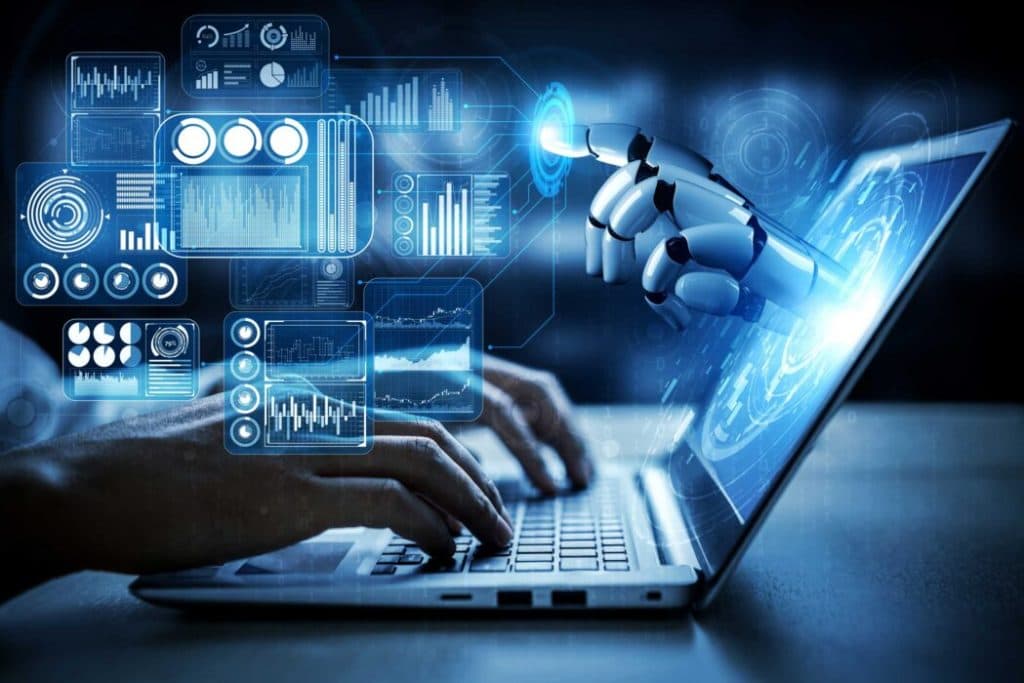 Inteligencia Artificial Con ChatGPT para la productividad laboral
