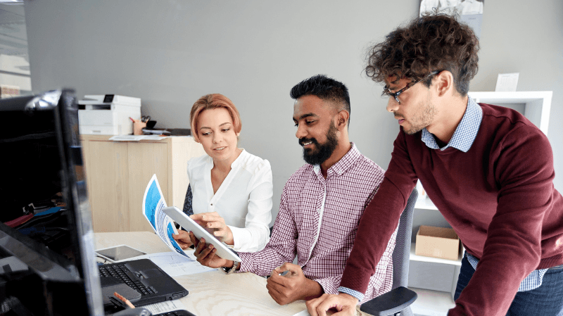 Microsoft Word 365 con Copilot