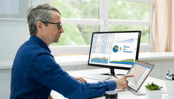 Microsoft Excel 365 con Copilot
