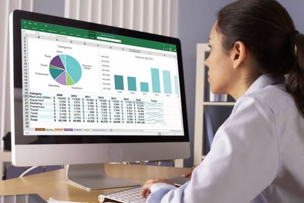 Análisis y Gestión de Datos en Excel 365 con IA